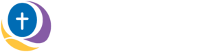 Previous QueensCare Logo