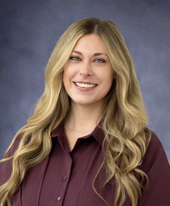 Erin Jackson-Ward, President & Chief Executive Officer at QueensCare